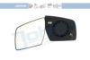 JOHNS 41 71 37-81 Mirror Glass, outside mirror